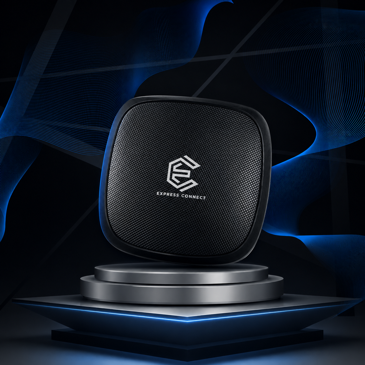 ExpressConnect AI Box Lite 8GB + 128GB